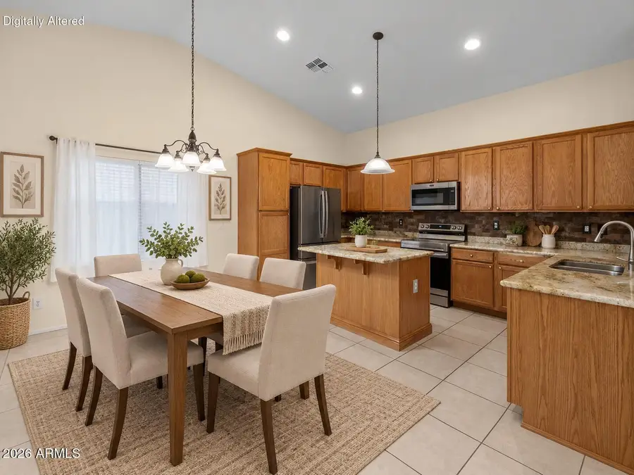 3574 E Alamo Street, San Tan Valley, AZ 85140 - #3