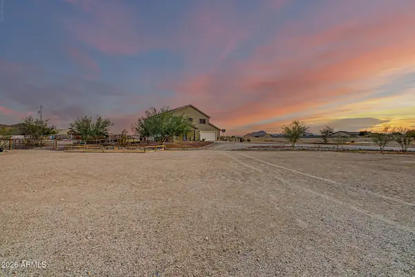 19321 W Arlington Road, Buckeye, AZ 85326