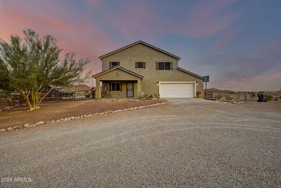 19321 W Arlington Road, Buckeye, AZ 85326 - #2