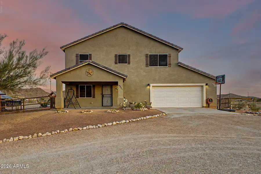 19321 W Arlington Road, Buckeye, AZ 85326 - #3