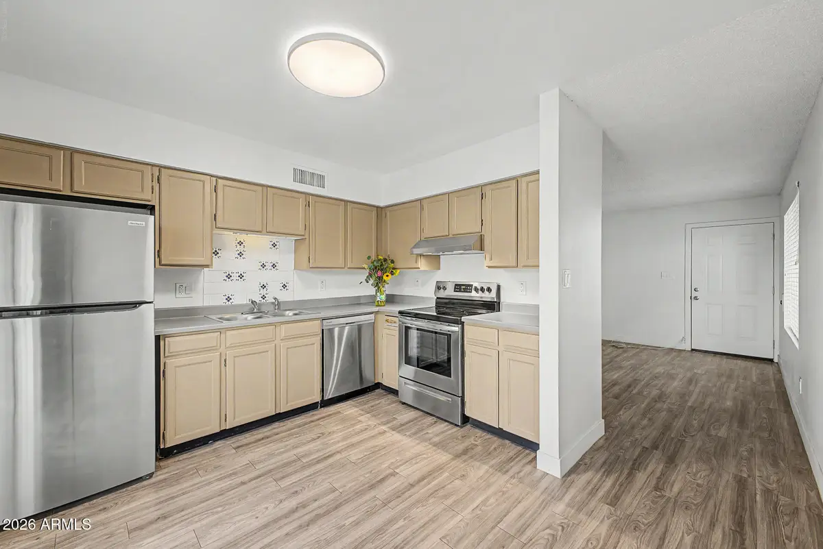 1327 S Allen Street, Mesa, AZ 85204 - #1