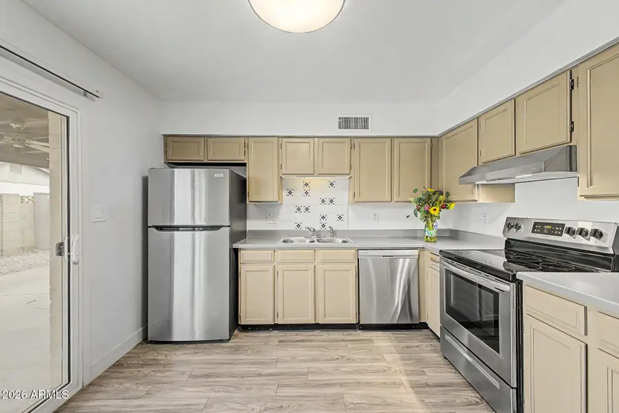 1327 S Allen Street, Mesa, AZ 85204 - #2