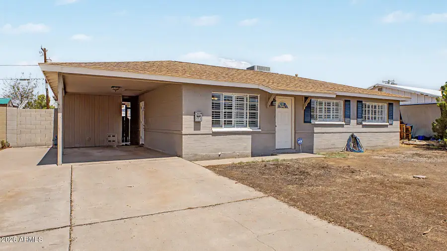 1114 E Ruth Avenue, Phoenix, AZ 85020 - #2