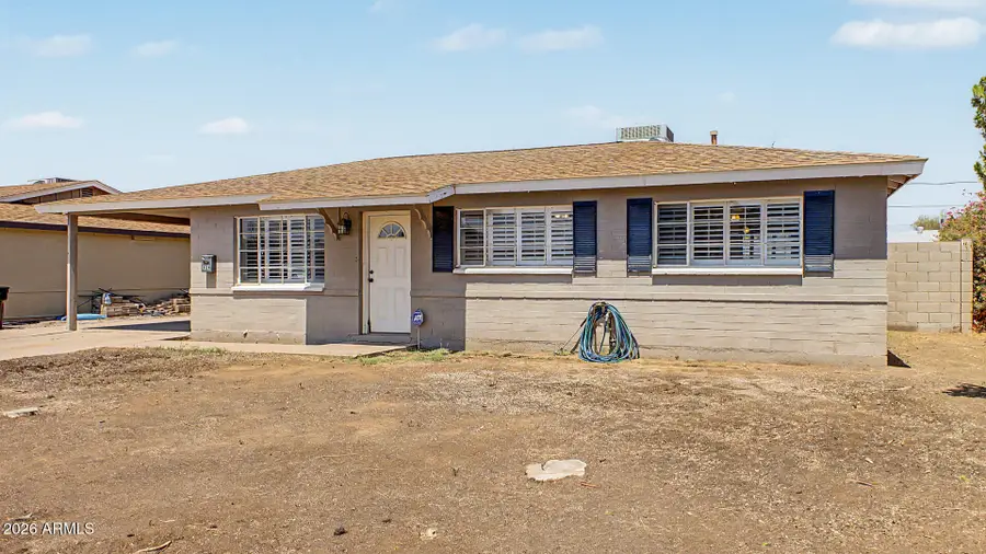 1114 E Ruth Avenue, Phoenix, AZ 85020 - #3