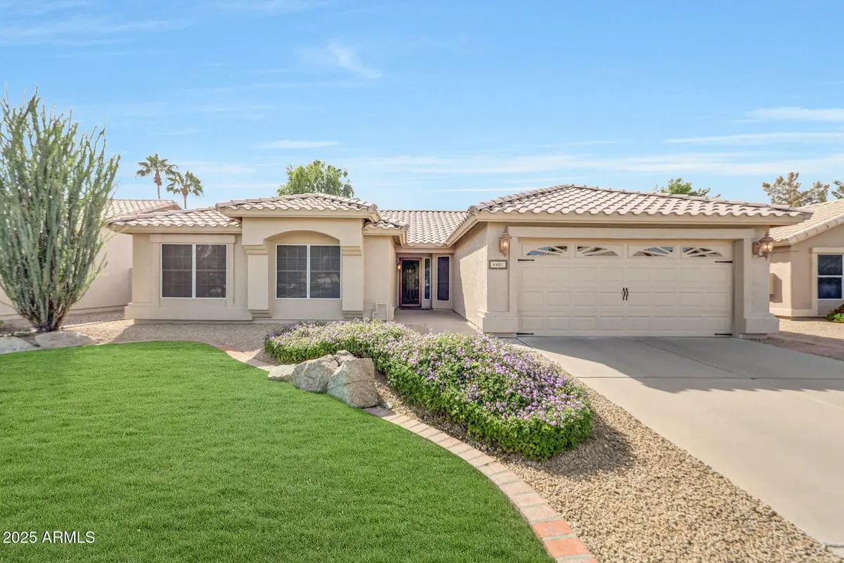 6401 W Irma Lane, Glendale, AZ 85308 - #1