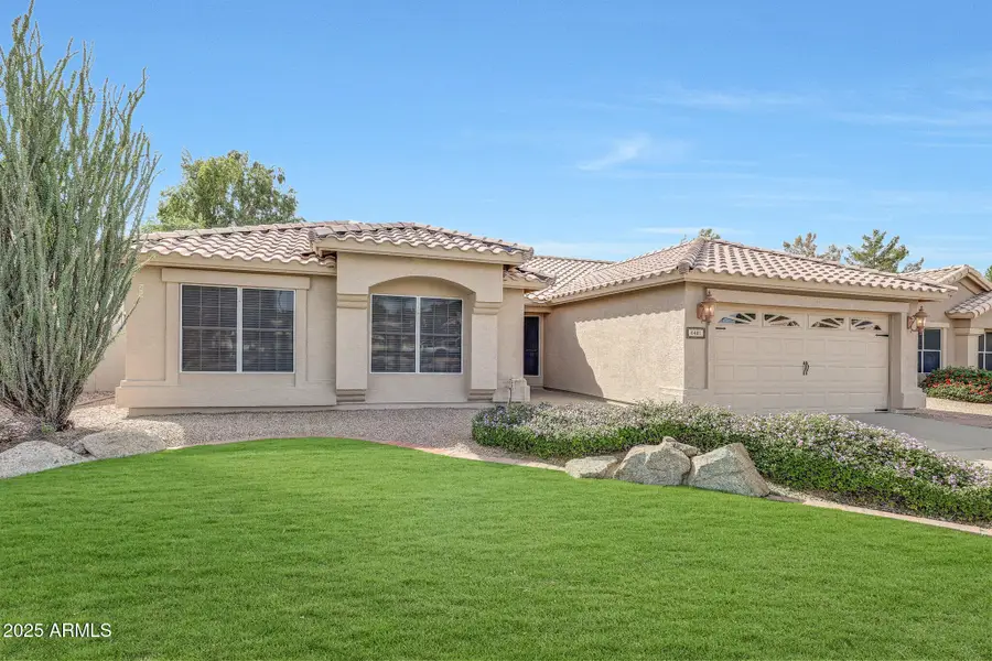 6401 W Irma Lane, Glendale, AZ 85308 - #2