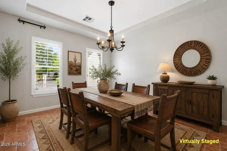 20114 E Avenida Del Valle --, Queen Creek, AZ 85142 - #3