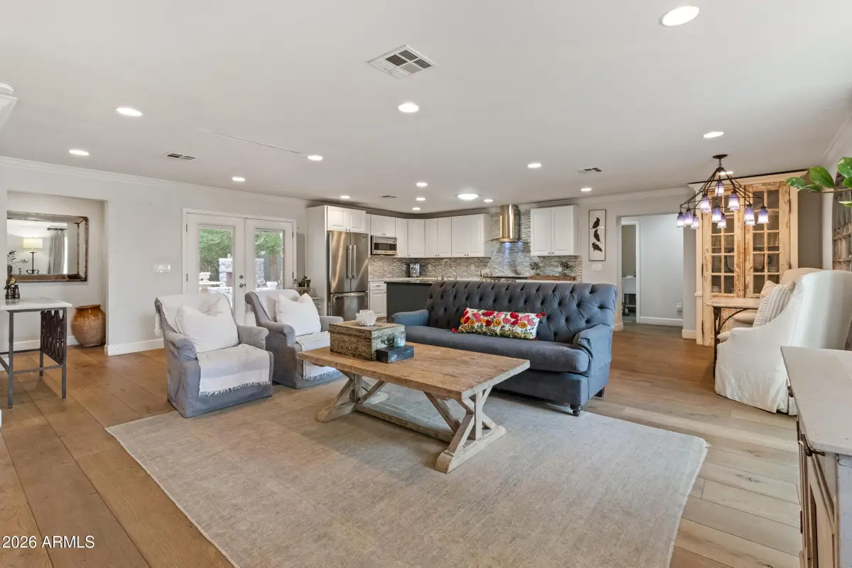 4025 E Osborn Road, Phoenix, AZ 85018 - #1