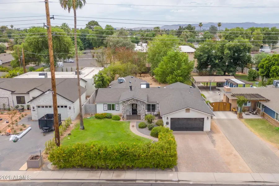 4025 E Osborn Road, Phoenix, AZ 85018 - #3