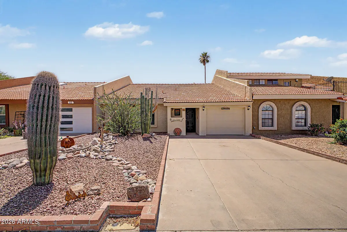 2329 N Recker Road #21, Mesa, AZ 85215 - #1