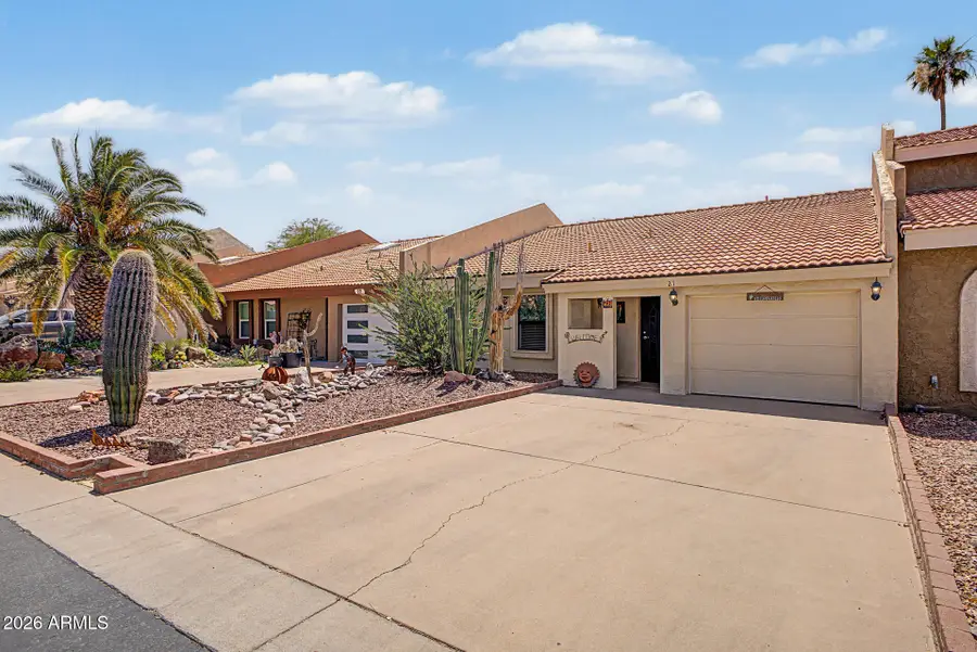 2329 N Recker Road #21, Mesa, AZ 85215 - #2