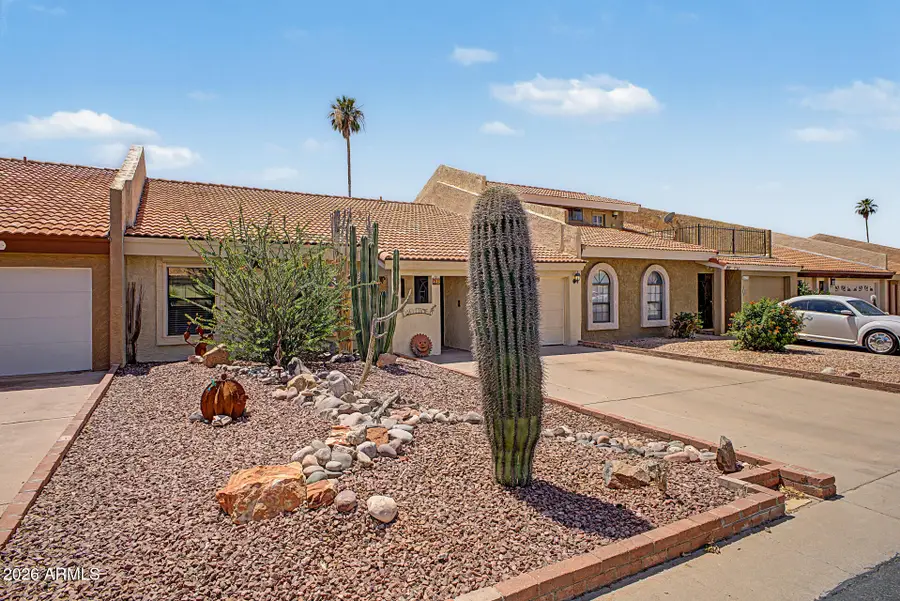 2329 N Recker Road #21, Mesa, AZ 85215 - #3