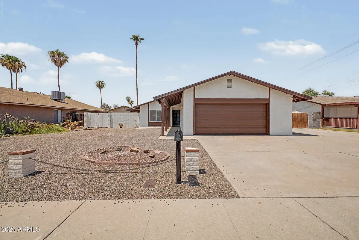 8934 N 55th Drive, Glendale, AZ 85302 - #1