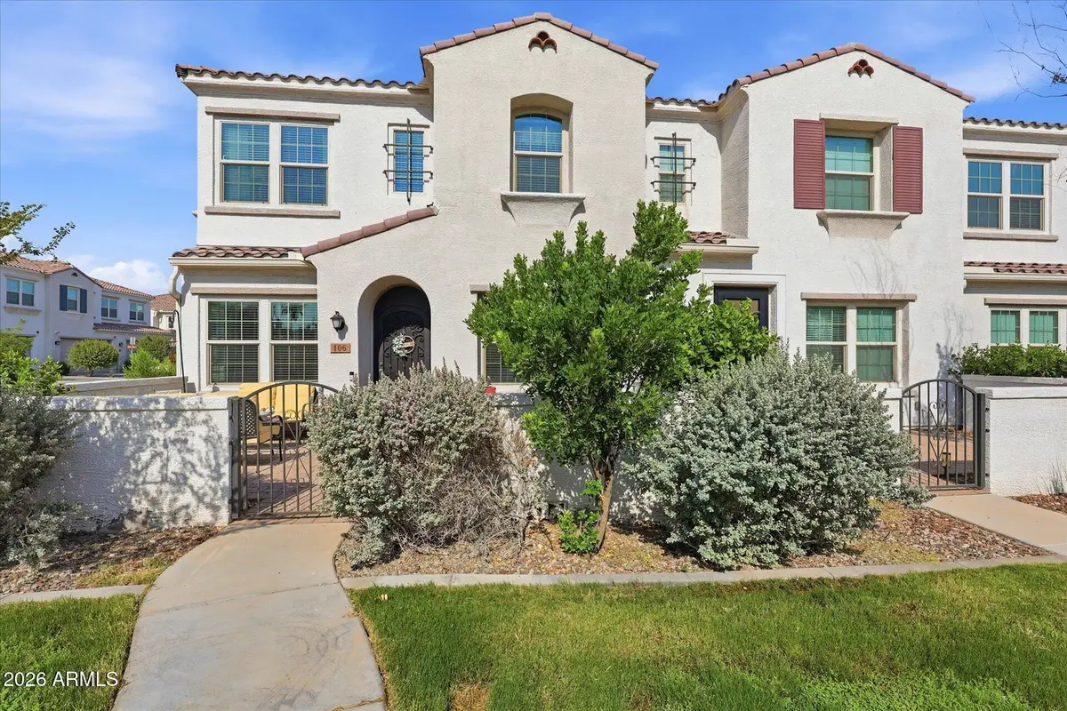 4077 S Sabrina Drive #106, Chandler, AZ 85248 - #1