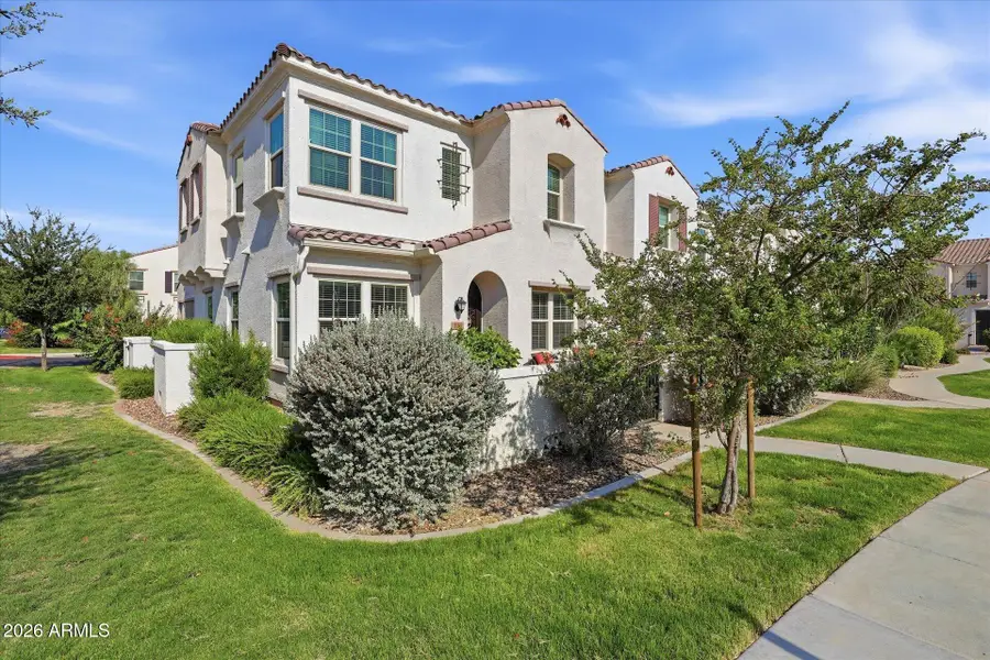 4077 S Sabrina Drive #106, Chandler, AZ 85248 - #2