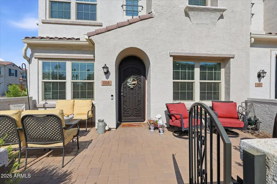 4077 S Sabrina Drive #106, Chandler, AZ 85248 - #3