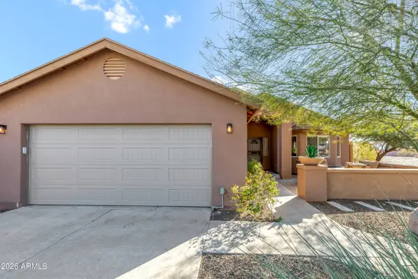 1329 E Mescal Street, Phoenix, AZ 85020