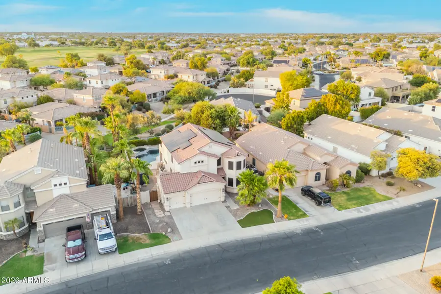 13660 W Monte Vista Road, Goodyear, AZ 85395 - #3