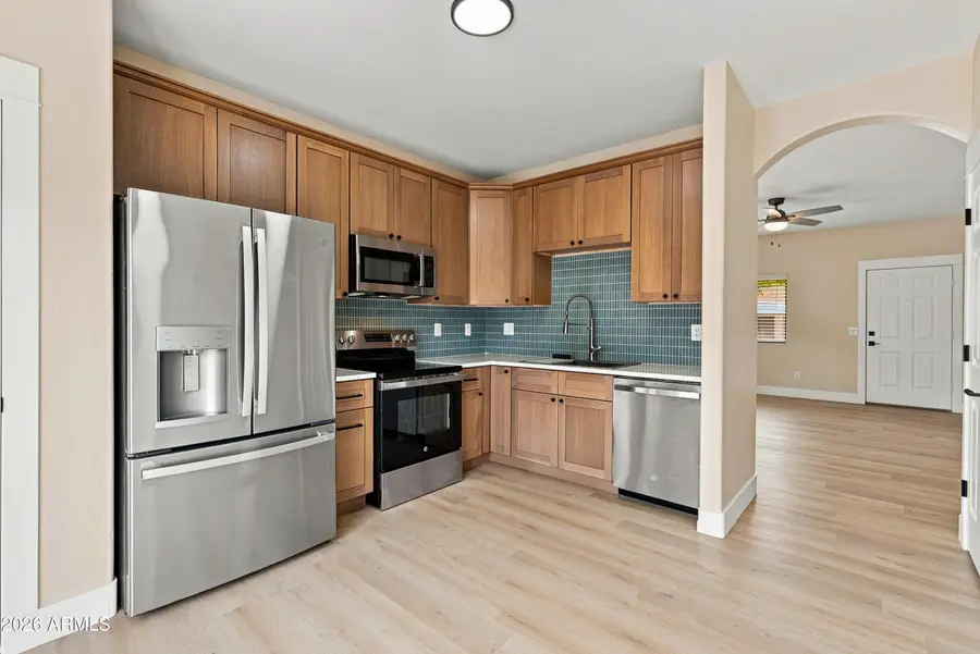 803 W Lydia Lane, Phoenix, AZ 85041 - #2