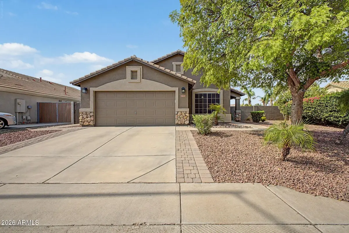 9835 E Lindner Avenue, Mesa, AZ 85209 - #1