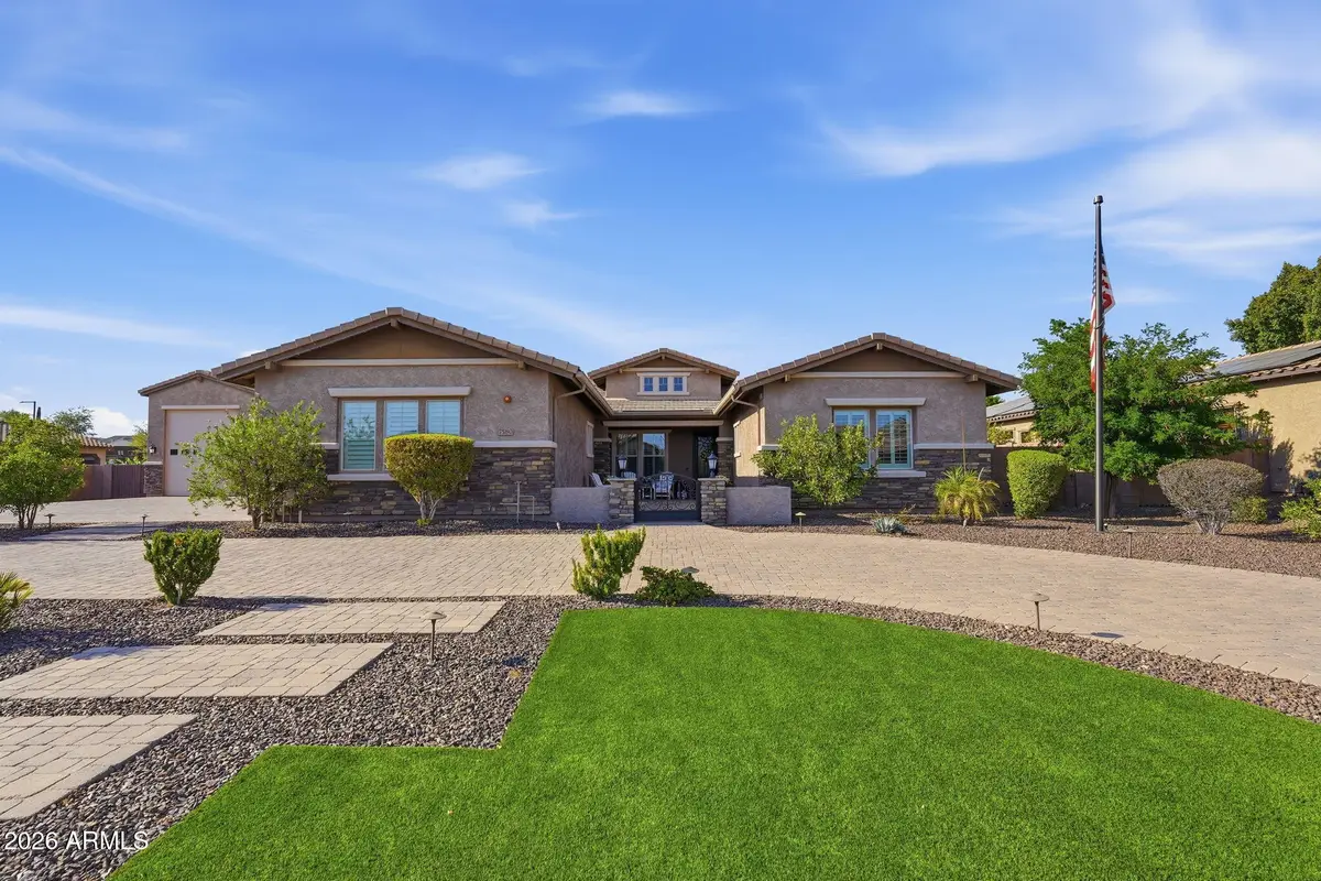 7580 W Artemisa Avenue, Peoria, AZ 85383 - #1