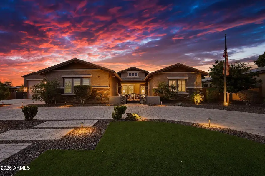 7580 W Artemisa Avenue, Peoria, AZ 85383 - #2