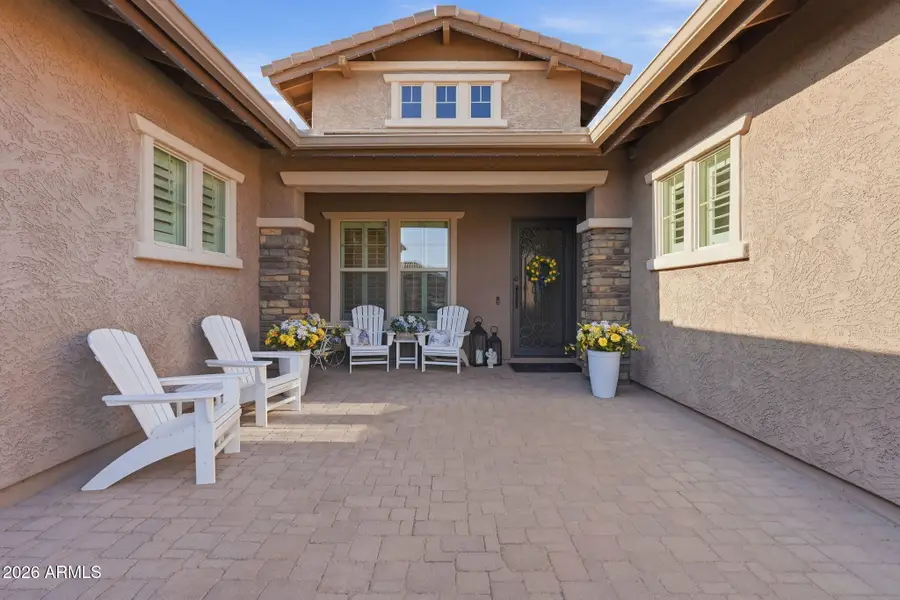 7580 W Artemisa Avenue, Peoria, AZ 85383 - #3
