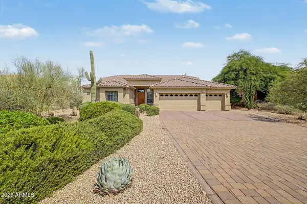 29892 N 78th Place, Scottsdale, AZ 85266