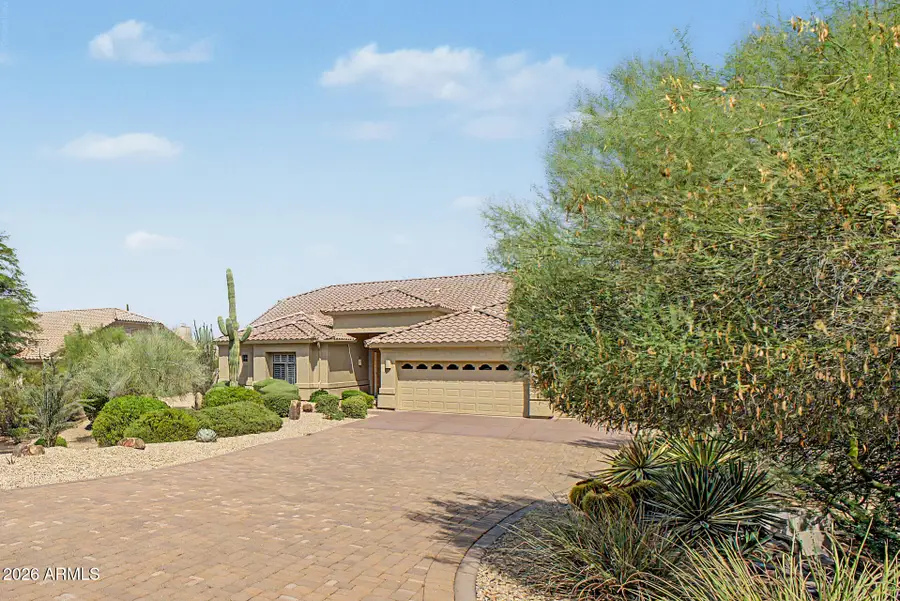 29892 N 78th Place, Scottsdale, AZ 85266 - #2