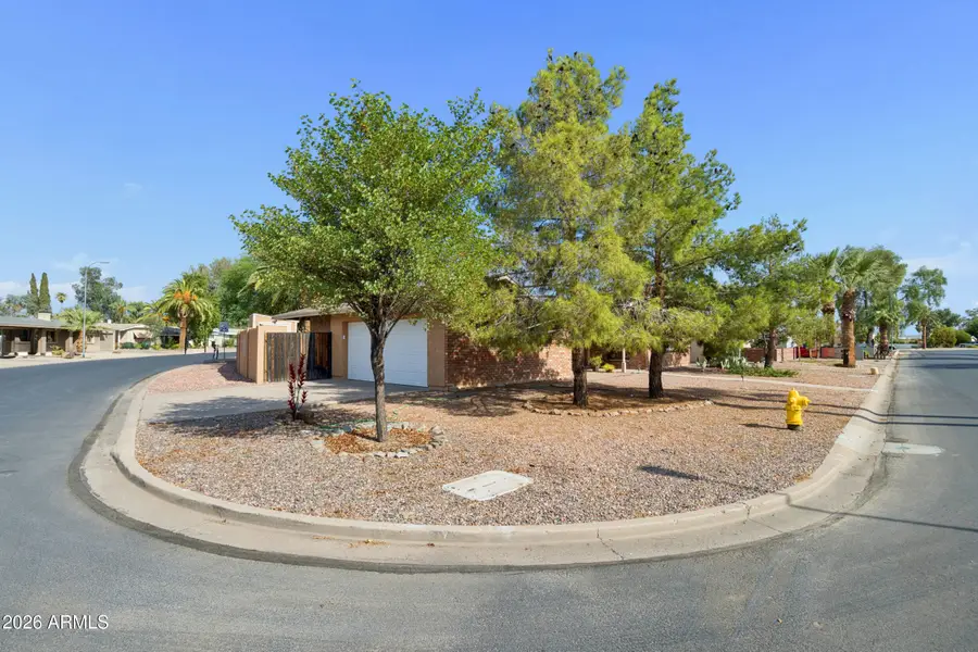 815 S Saranac Avenue, Mesa, AZ 85208 - #3