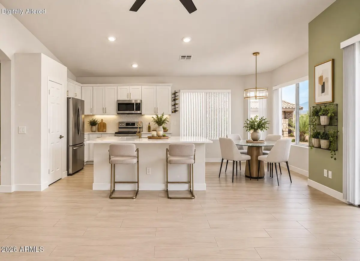 17139 E Sonoran Way, Fountain Hills, AZ 85268 - #1