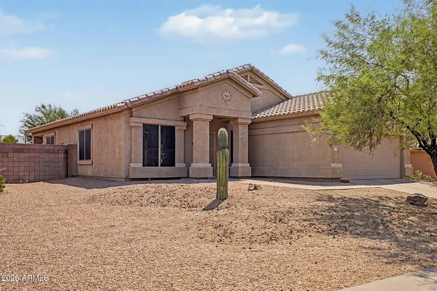 17139 E Sonoran Way, Fountain Hills, AZ 85268 - #2