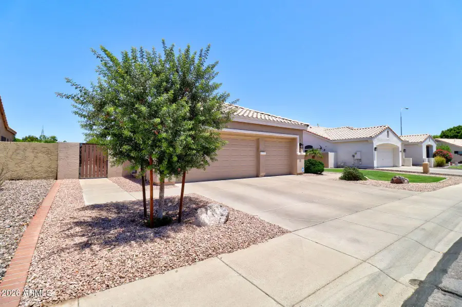 1794 W Oriole Way, Chandler, AZ 85286 - #2