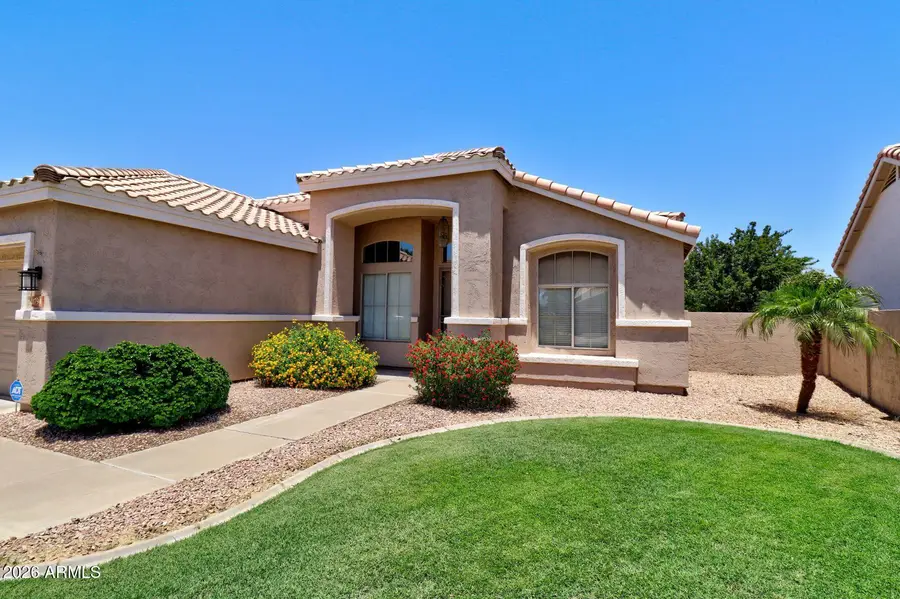 1794 W Oriole Way, Chandler, AZ 85286 - #3