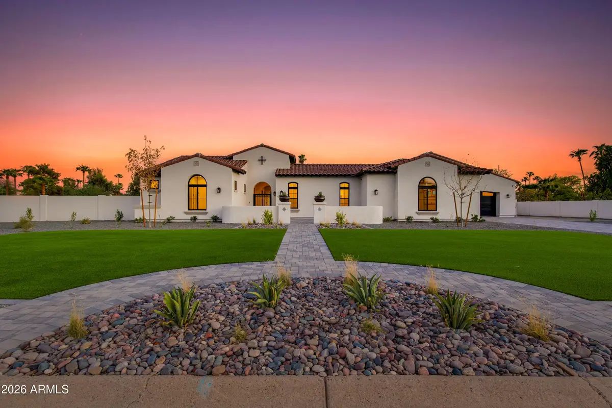 7361 E Camino Santo --, Scottsdale, AZ 85260 - #1