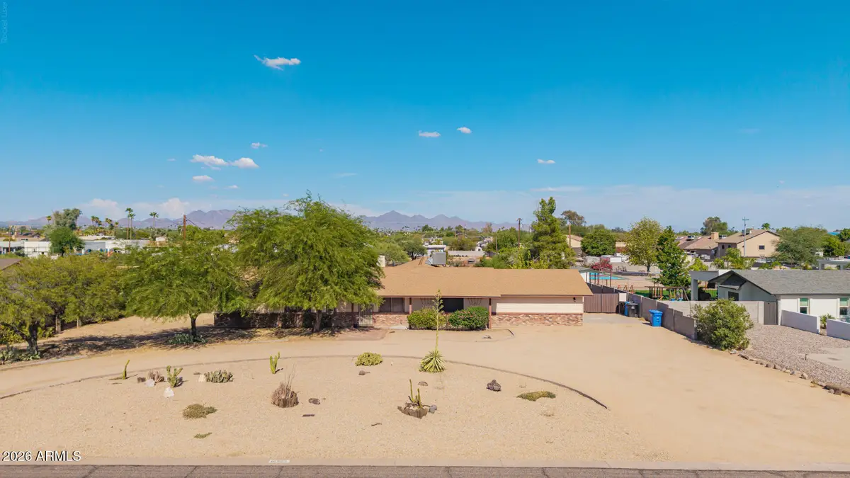 16223 N 40th Place, Phoenix, AZ 85032 - #1