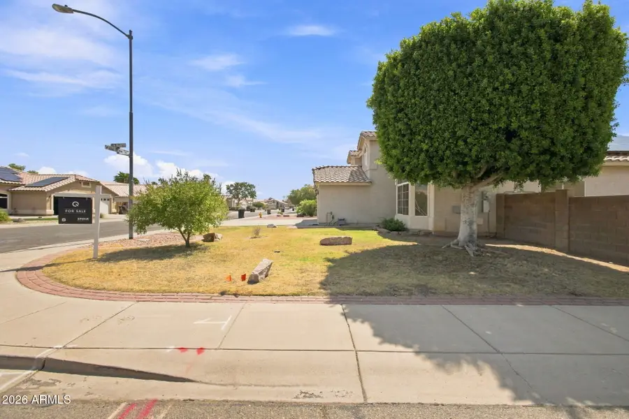 8371 W Villa Rita Drive, Peoria, AZ 85382 - #3