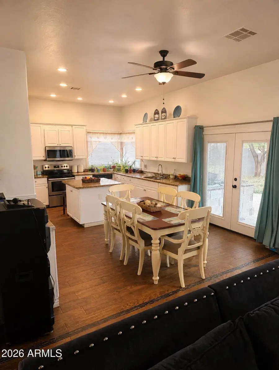 21804 W Laura Street, Wittmann, AZ 85361 - #2