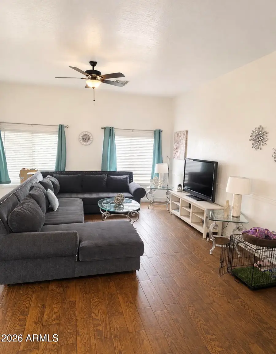 21804 W Laura Street, Wittmann, AZ 85361 - #3