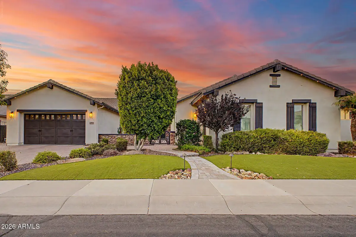 2910 E Athena Avenue, Gilbert, AZ 85297 - #1