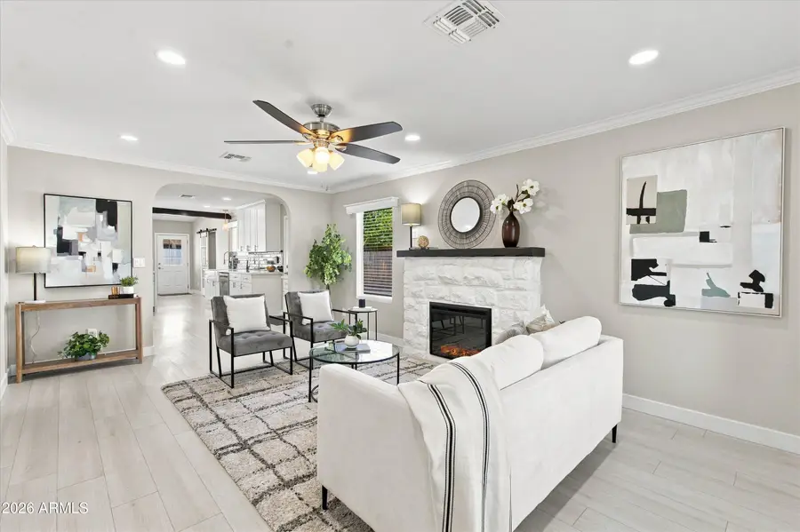 1922 E Yale Street, Phoenix, AZ 85006 - #3