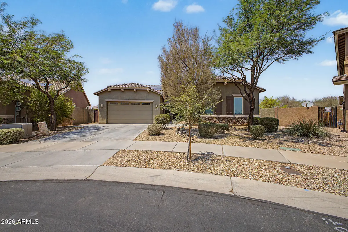 24154 N 165th Drive, Surprise, AZ 85387 - #1