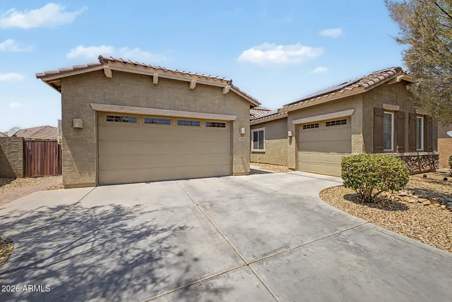 24154 N 165th Drive, Surprise, AZ 85387 - #3