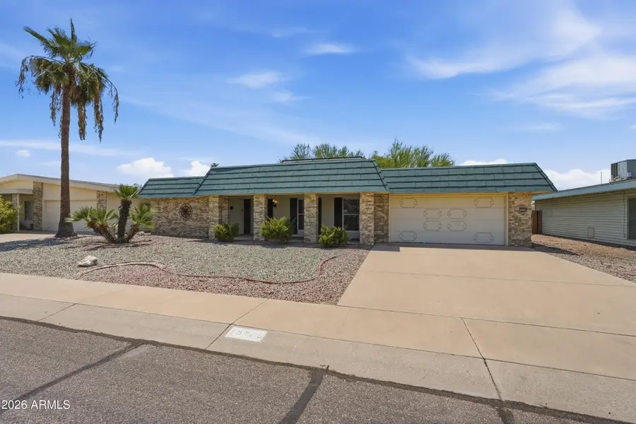 10709 W Mimosa Drive, Sun City, AZ 85373 - #2