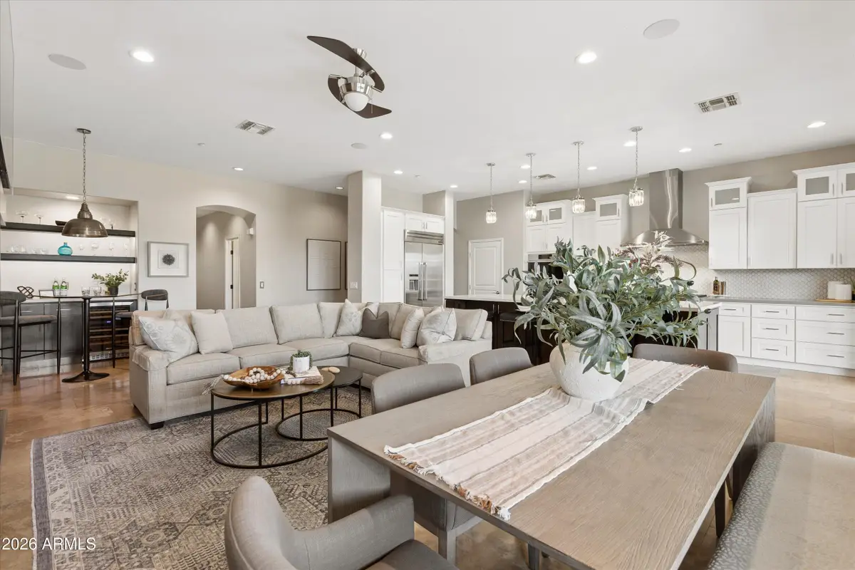 5851 E Blue Sky Drive, Scottsdale, AZ 85266 - #1