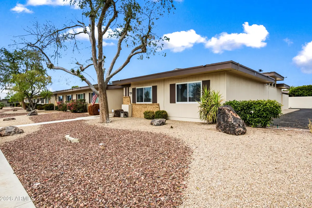 14038 N 111th Avenue, Sun City, AZ 85351 - #1