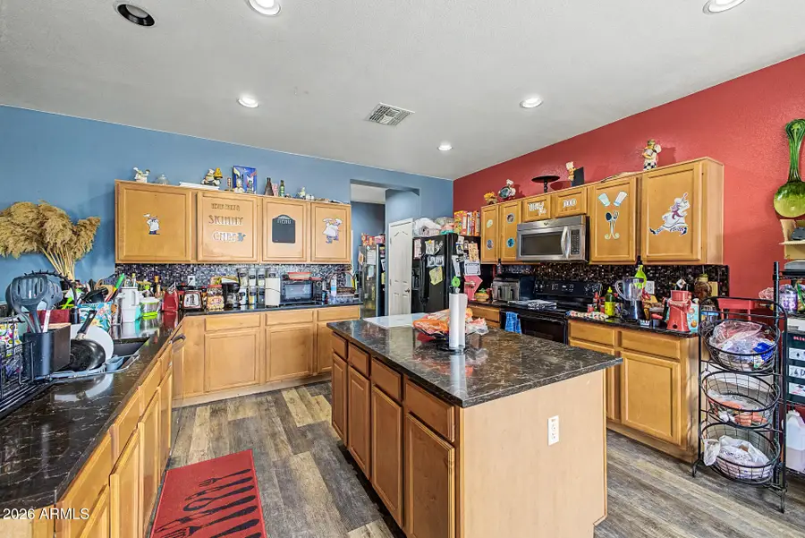 45725 W Morning View Lane, Maricopa, AZ 85139 - #2