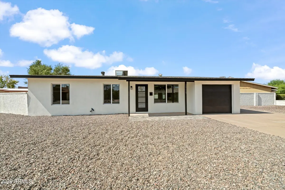 1717 E Campus Drive, Tempe, AZ 85282 - #1
