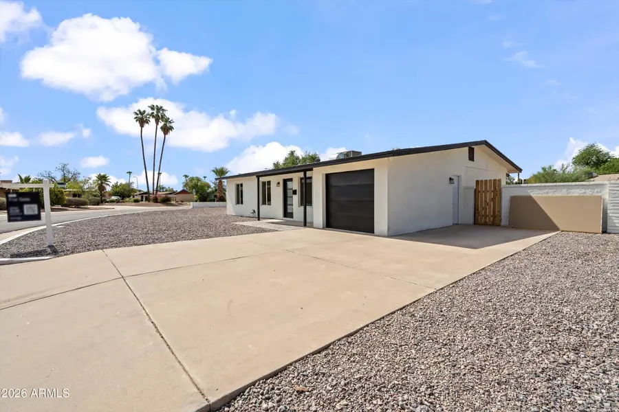 1717 E Campus Drive, Tempe, AZ 85282 - #2