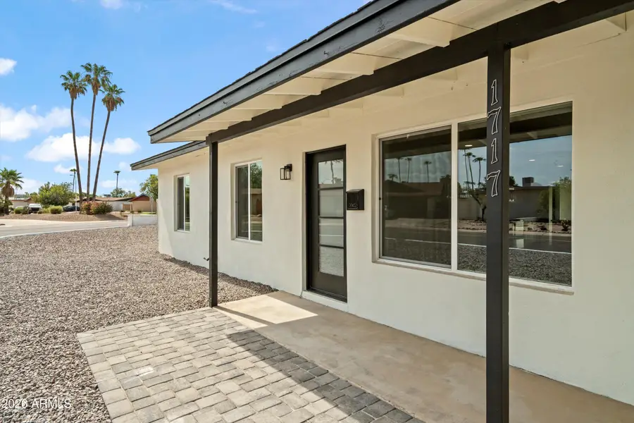 1717 E Campus Drive, Tempe, AZ 85282 - #3